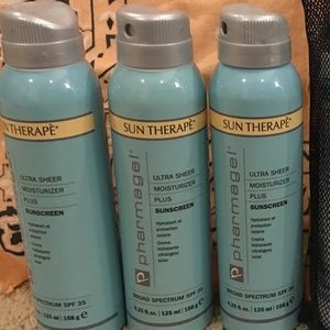Pharmagel Skincare BRAND NEW FULL SIZE